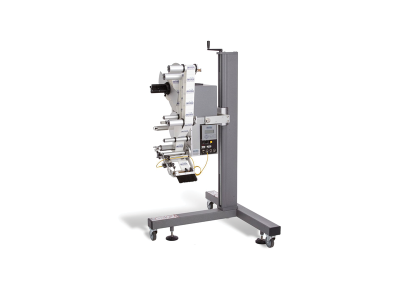 SL2000 With Stand